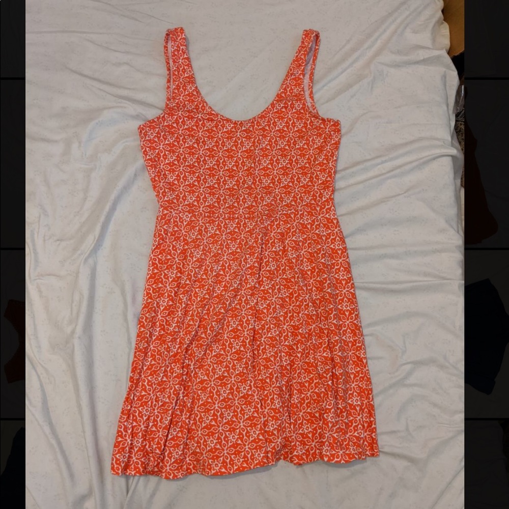 Urban Outfitters Casual Skater Dress